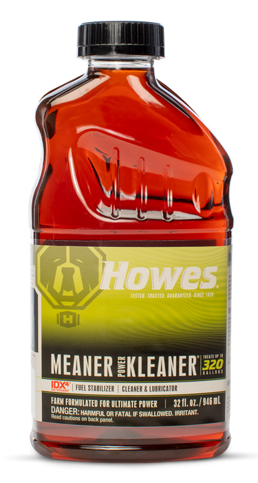 Meaner Power Kleaner