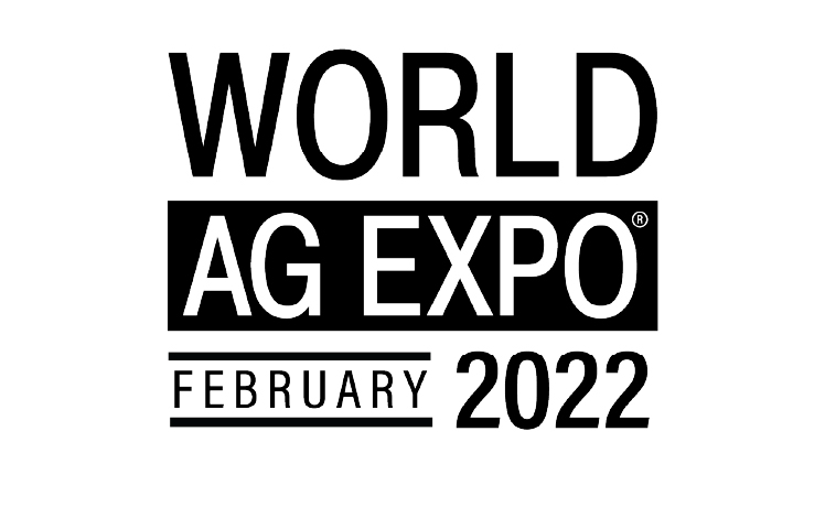 World Ag Expo 2022
