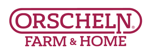 Orscheln Farm Home Logo