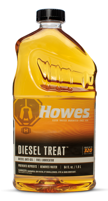 Diesel Treat Howes Products
