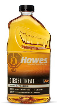 Diesel Treat
